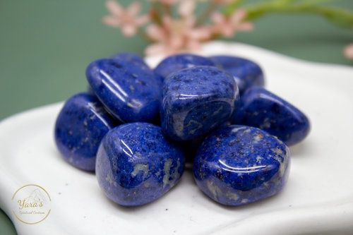 Dumortieriet Zaksteen  5-15g