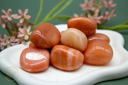 Roze Aventurijn Zaksteen 10-20g