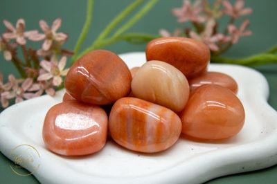 Roze Aventurijn Zaksteen 10-20g
