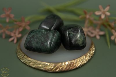 Aegirien Zaksteen 20-30g