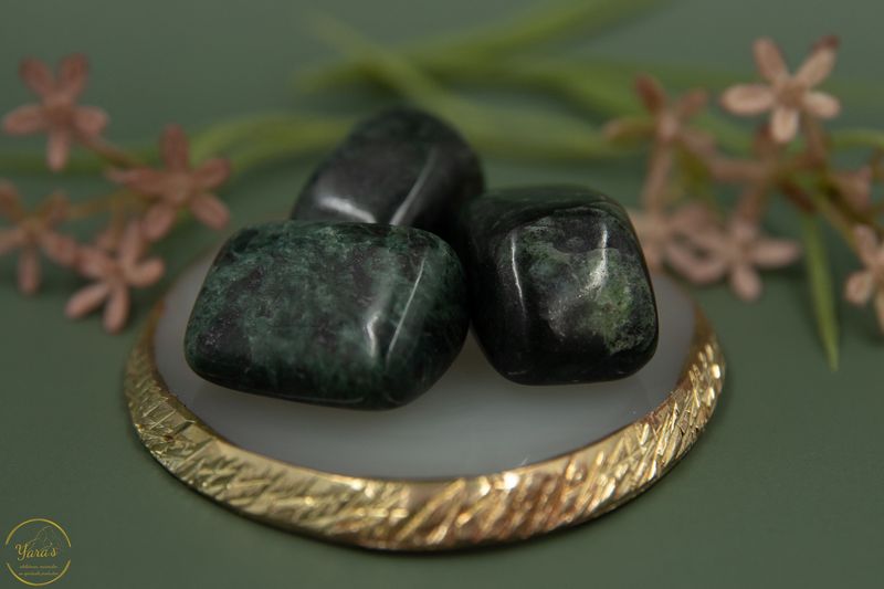 Aegirien Zaksteen 20-30g