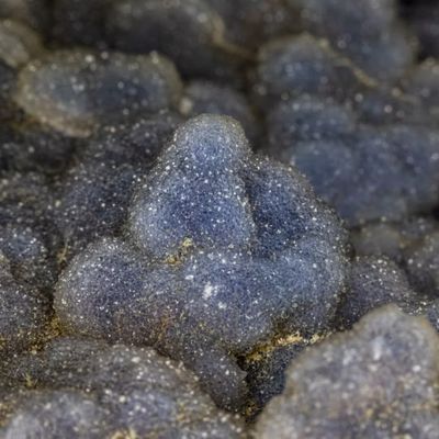 Druzy Agaat