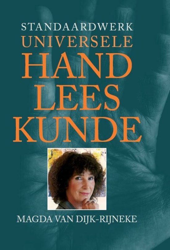 Universele handleeskunde - Magda van Dijk-Rijneke