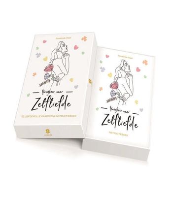Terug naar zelfliefde - Rosalinda Weel