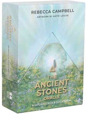 The Ancient Stones - Rebecca Campbell