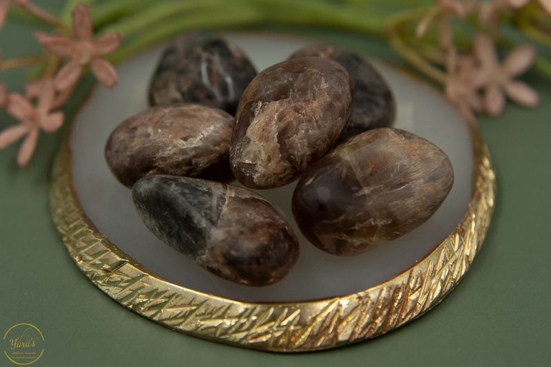 Auraliet 23 zaksteen 10-20 gram