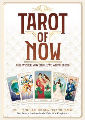 Tarot of Now - Ton Peters