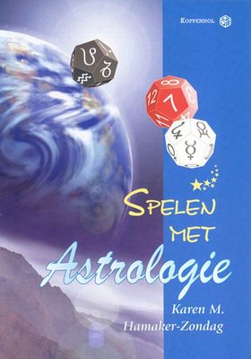 Spelen met astrologie - K. Hamaker-Zondag