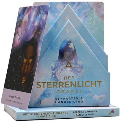 Het Sterrenlicht - Rebecca Campell