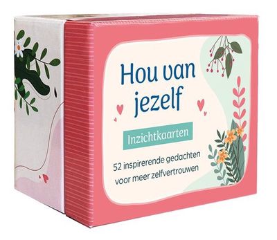 Hou van jezelf - ZNU