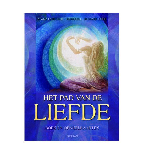 Het pad van de liefde - Alana Fairchild