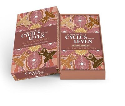 In Harmonie Met De Cyclus van het Leven - Jill Pyle