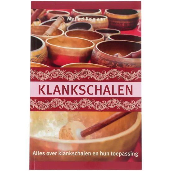 Klankschalen - Michael Reimann