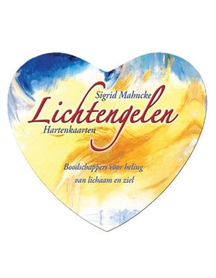 Lichtengelen - Sigrid Mahncke