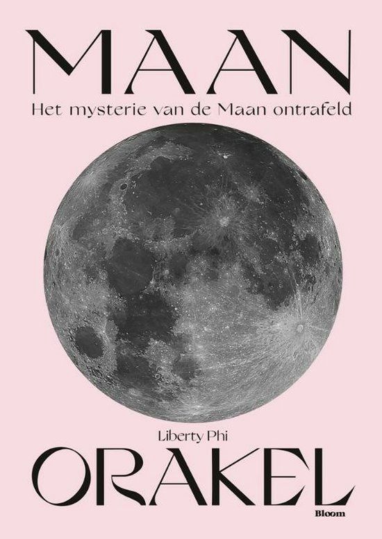 Maan Orakel - - Liberty Phi
