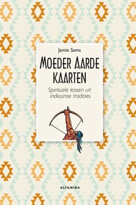 Moeder aarde kaarten - Jamie Sams