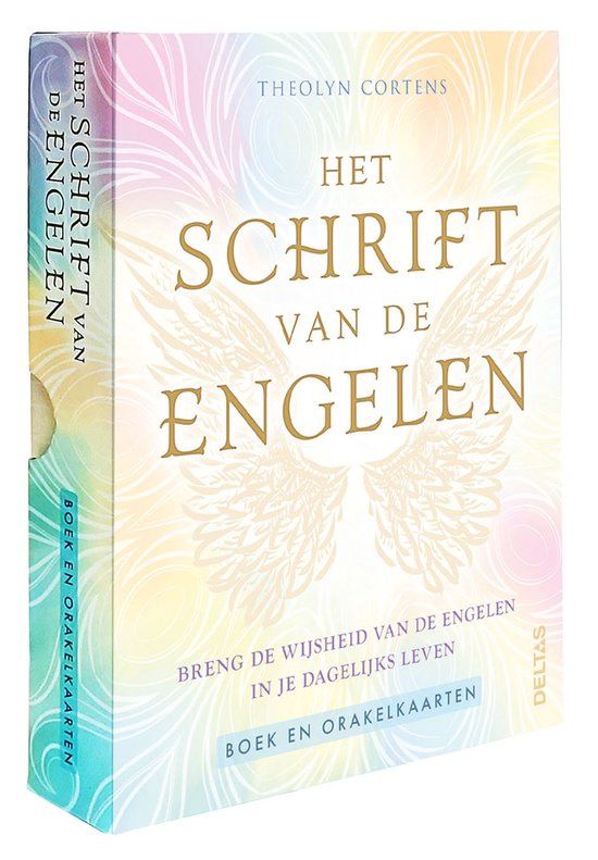 Schrift van de Engelen - Theolyn Cortens