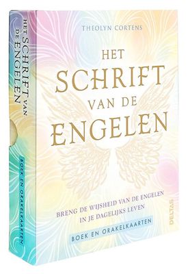 Schrift van de Engelen - Theolyn Cortens