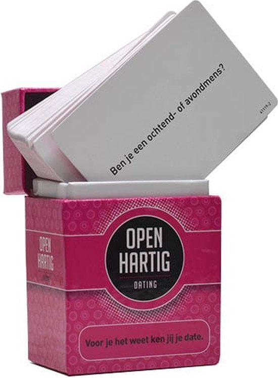 Open Hartig - OpenUp!