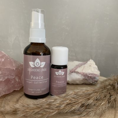 De Groene Linde - Peace (Angel Collection)