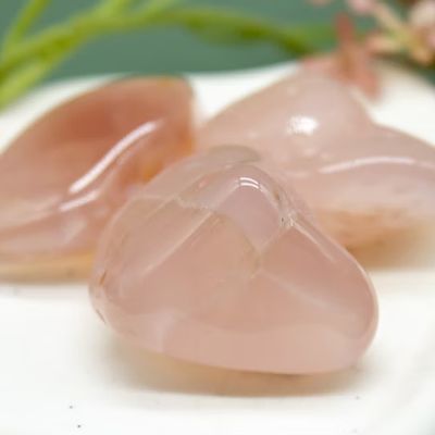 Roze Chalcedoon