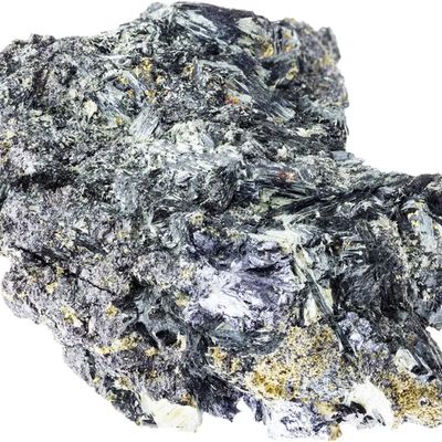 Glaucofaan