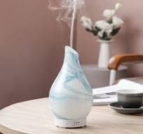 Diffuser YangTsé