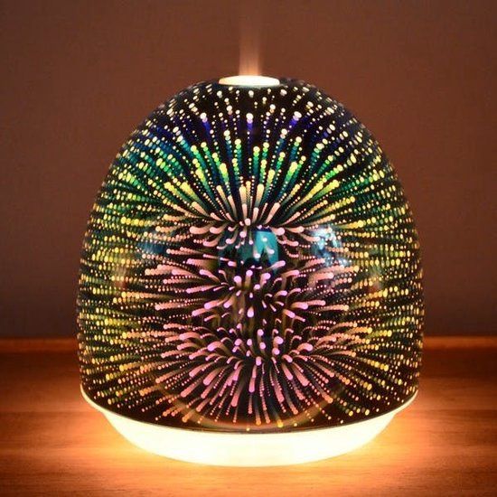 Diffuser Festival