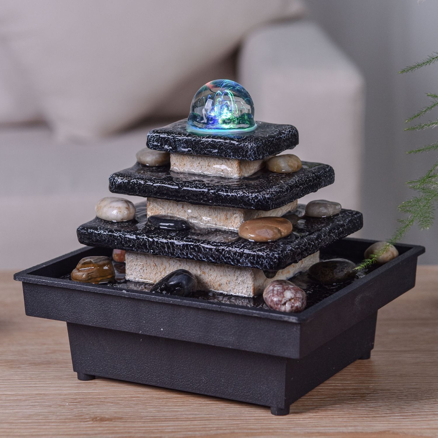 Diffuser EKA zen light