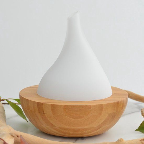 Diffuser Elegansia - Diffuseur d&#39;Huiles Essentielle