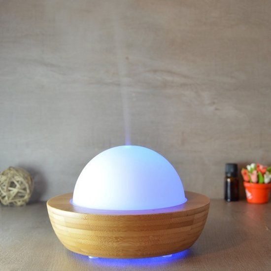 Diffuser Belisia