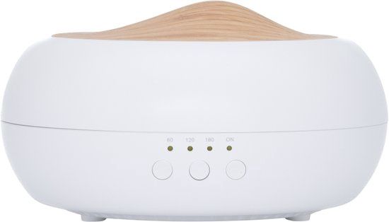 Aroma Diffuser - Life Pro