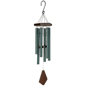 Windgong Forest Green ca 60cm
