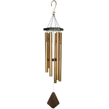 Windgong Premiere Tunes 90cm brons