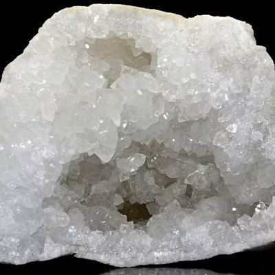 Kwartsgeode