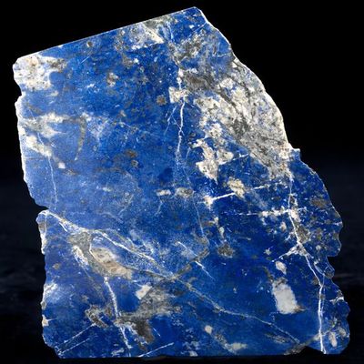 Lapis Lazuli