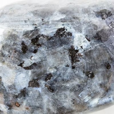 Larvikiet (Noorse maansteen)