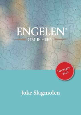 Engelen om je heen - Joke Slagmolen