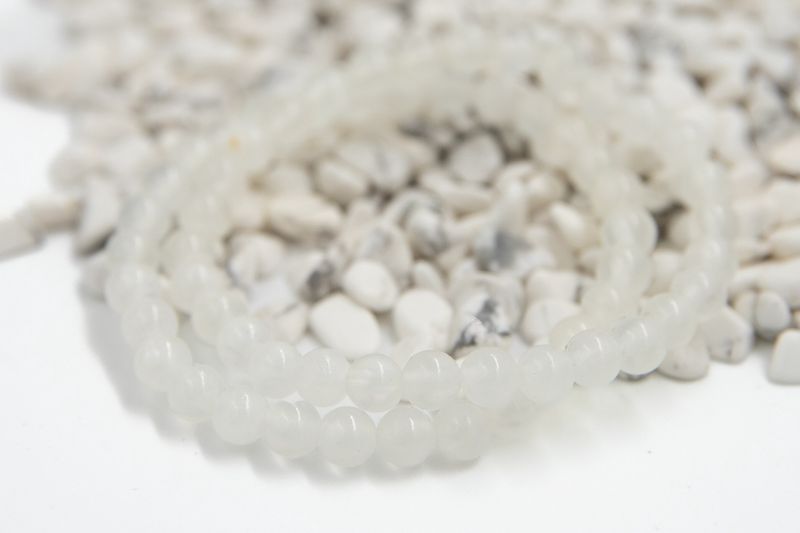 Seleniet Armband 8mm - 87659