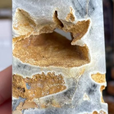 Mozaïek Chalcedoon