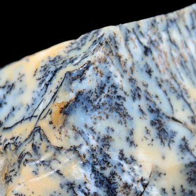 Dendriet Opaal