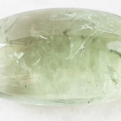Prasioliet