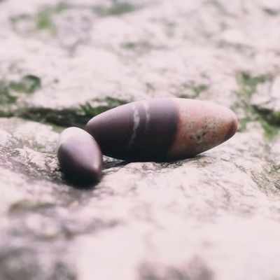 Shiva Lingam