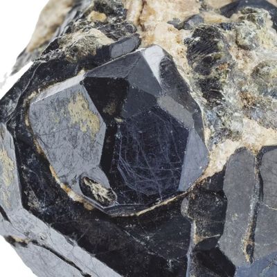 Spinel