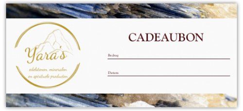 Cadeaubon