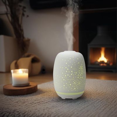 Oliebranders &amp; diffusers