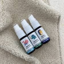 De Groene Linde - RGB Kinderen Proefpakket