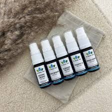 De Groene Linde - Themabag Sleep