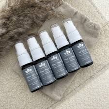 De Groene Linde - Themabag Women Self Care Kit
