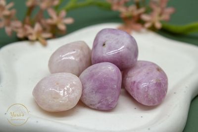 Kunziet zaksteen 20-35g
